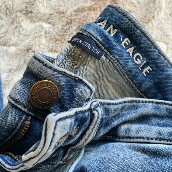 Jeans - Picture 3 of 3